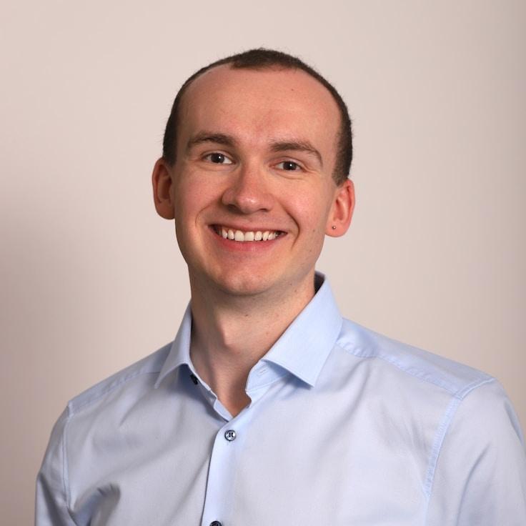 James Anderson - Founder of UrbanStreamCode